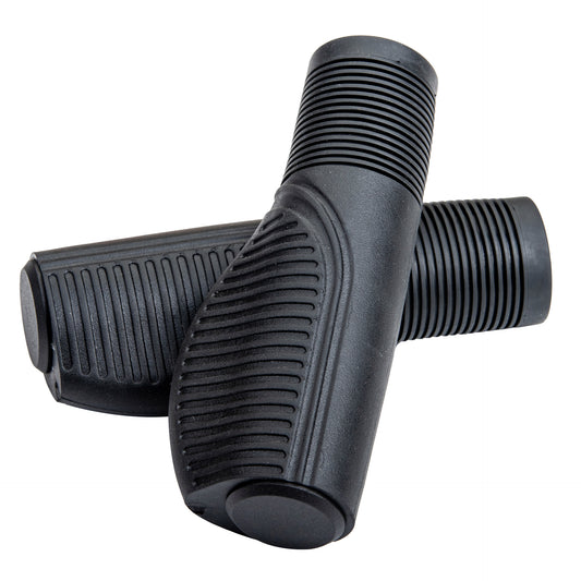 Puño Grip Mango Bicicleta Ergonomico 128mm Sumart