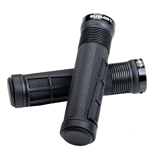 Puño Grip Mango Bicicleta Ciclismo 127mm Sumart
