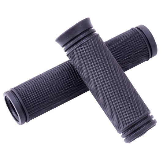 Puño Grip Mango Bicicleta Con Cambio100mm Y 13' Mm Sumart