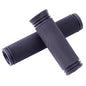 Puño Grip Mango Bicicleta Antideslizante 132mm