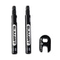 Extensor De Valvula Presta 40mm X 2 Sumart