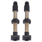 Vastago Valvula Francesa Presta Bicicleta 45 Mm X2 Sumart