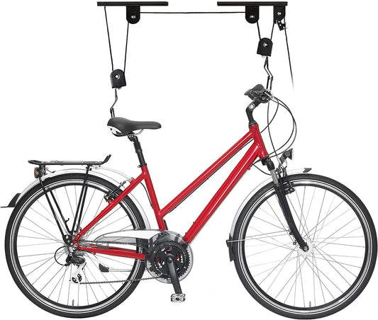Soporte De Techo Colgar Bicicletas Tabla Surf Kayak Zuba