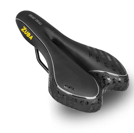 Asiento Bicicleta Mtb Comodo Az-066 Zuba