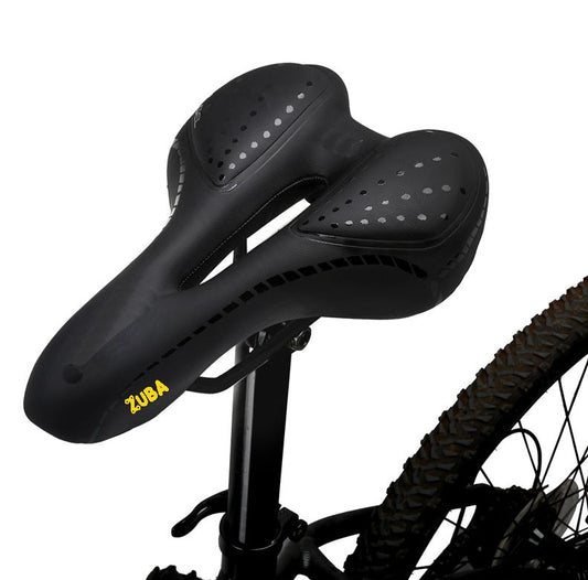 Asiento Mtb Transpirable Absorción Impactos Az088 Zuba
