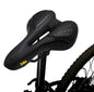 Asiento Mtb Transpirable Absorción Impactos Az088 Zuba