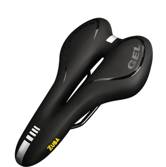 Asiento Ciclimso Mtb Comodo Ligero Az-2788 Zuba