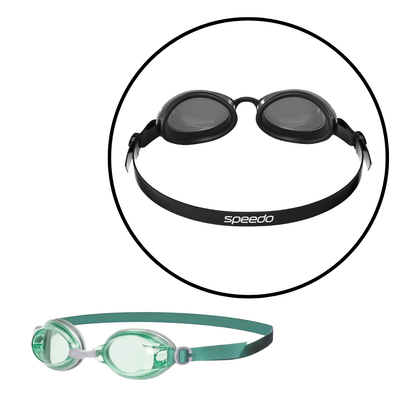 Lente Natacion Piscina Jet Senior Anti Fog Speedo