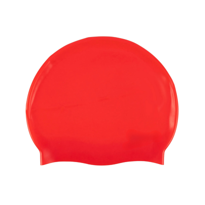 Gorra Natación Piscina Plain Infantil Speedo