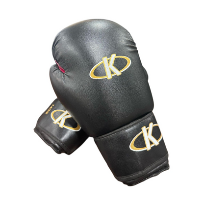 Guante Boxeo Pu K'nex