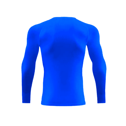 Remera Termica Ml K'nex
