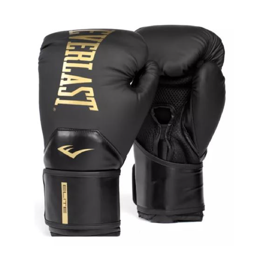 Guante De Boxeo Elite 2 - Everlast