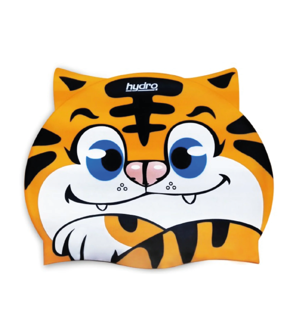 Gorra De Natación Animals | Hydro®