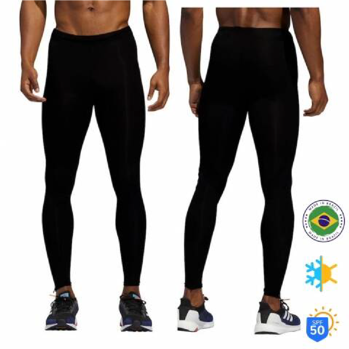 Calza Termica Adulto - Elite