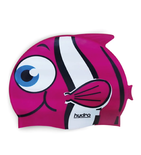 Gorra De Natación Animals | Hydro®