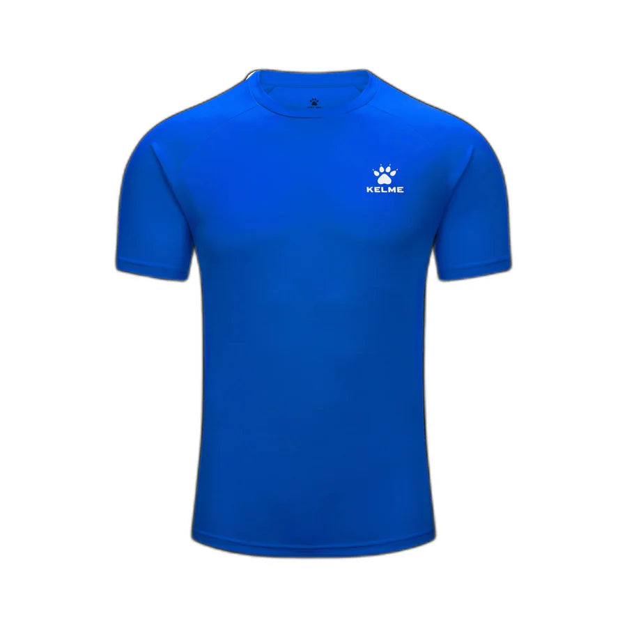 Remera deportiva Adulto manga corta KELME