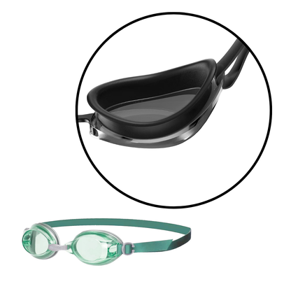 Lente Natacion Piscina Jet Senior Anti Fog Speedo