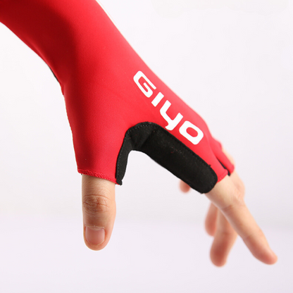 Guante Para Bicicleta/ciclismo Giyo En Gel