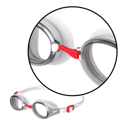 Lente Natacion Competición Hydropure Anti Fog Speedo Agregar a favoritos