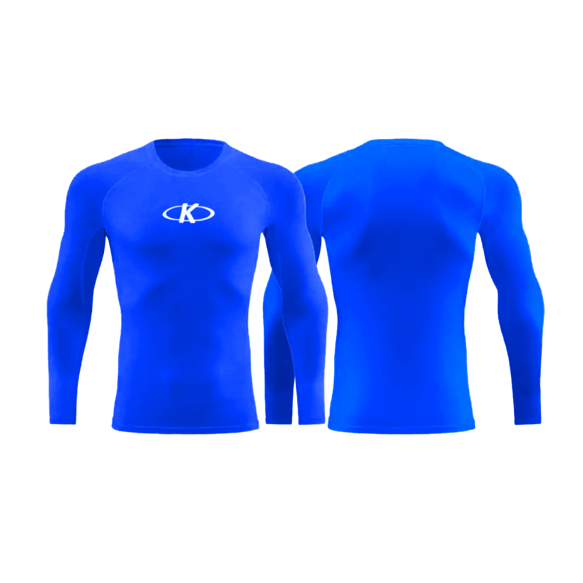 Remera Termica Ml K'nex