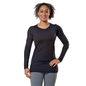 Remera Termica M/l Dama - Elite