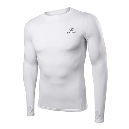 Remera Térmica Adulto M/L  KELME