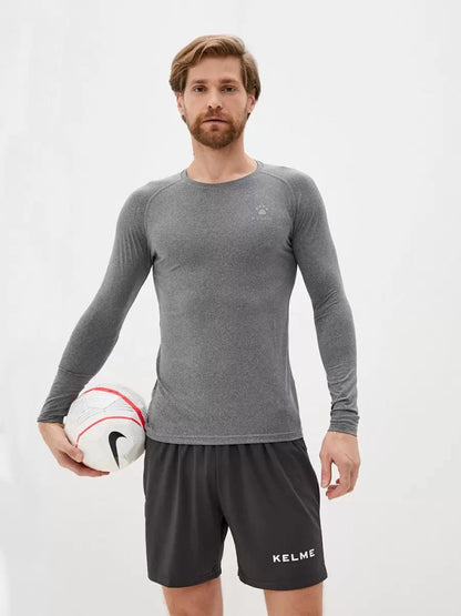 Remera Térmica Adulto M/L  KELME