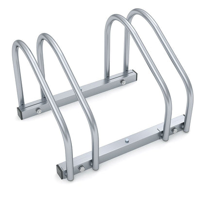 Soporte Estacionamiento 2 Bicicletas Zuba Bike