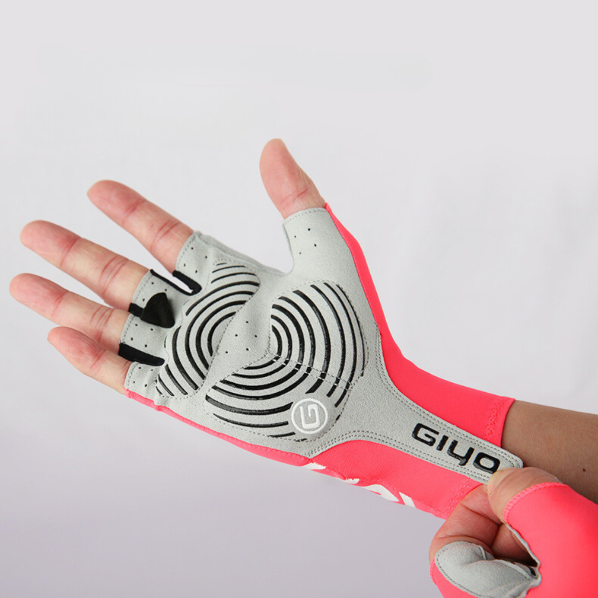 Guante Para Bicicleta/ciclismo Giyo En Gel