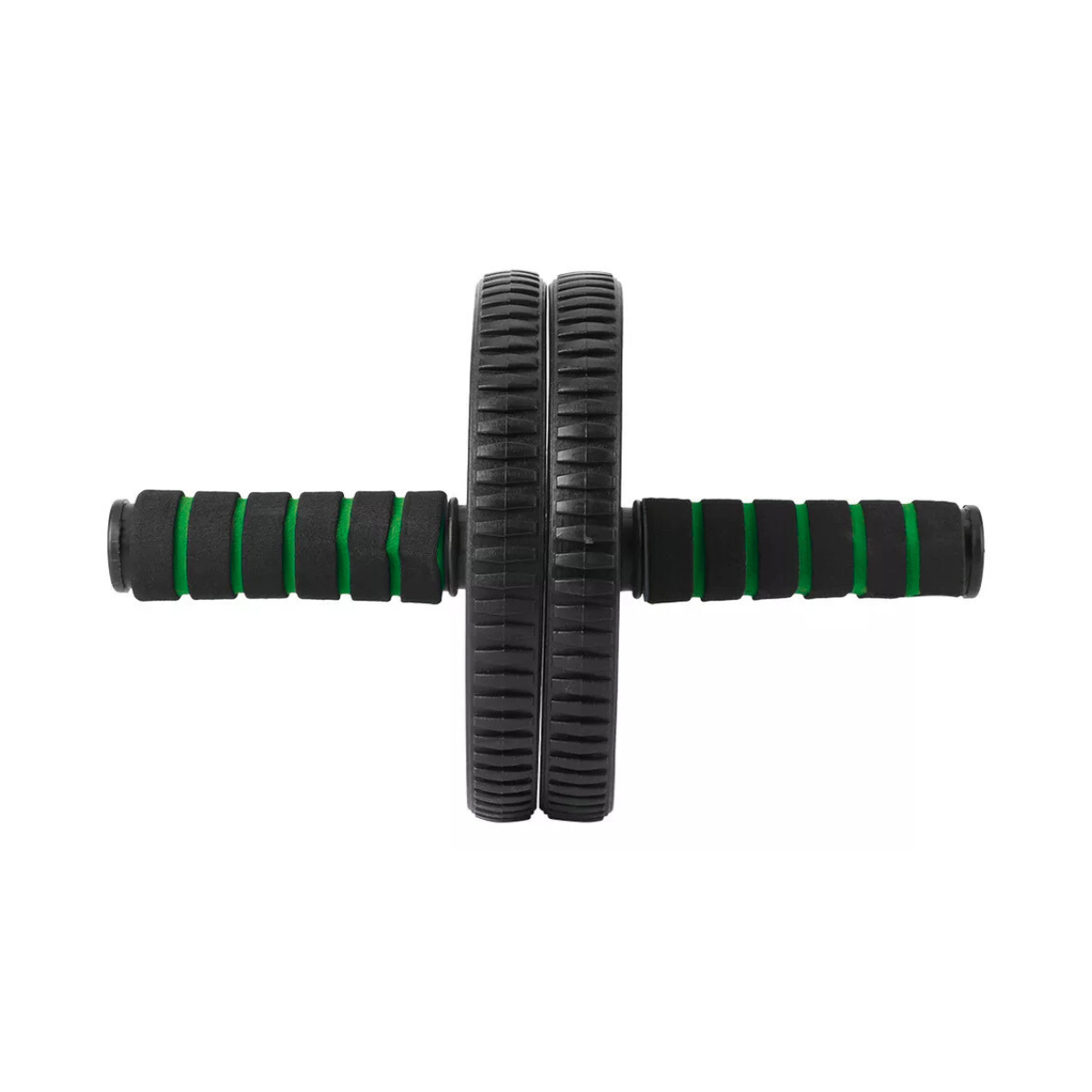 Rueda Abdominal Doble K'nex
