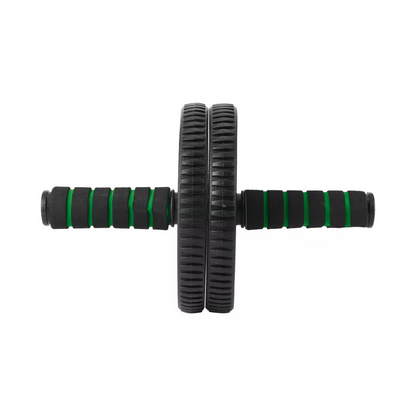 Rueda Abdominal Doble K'nex