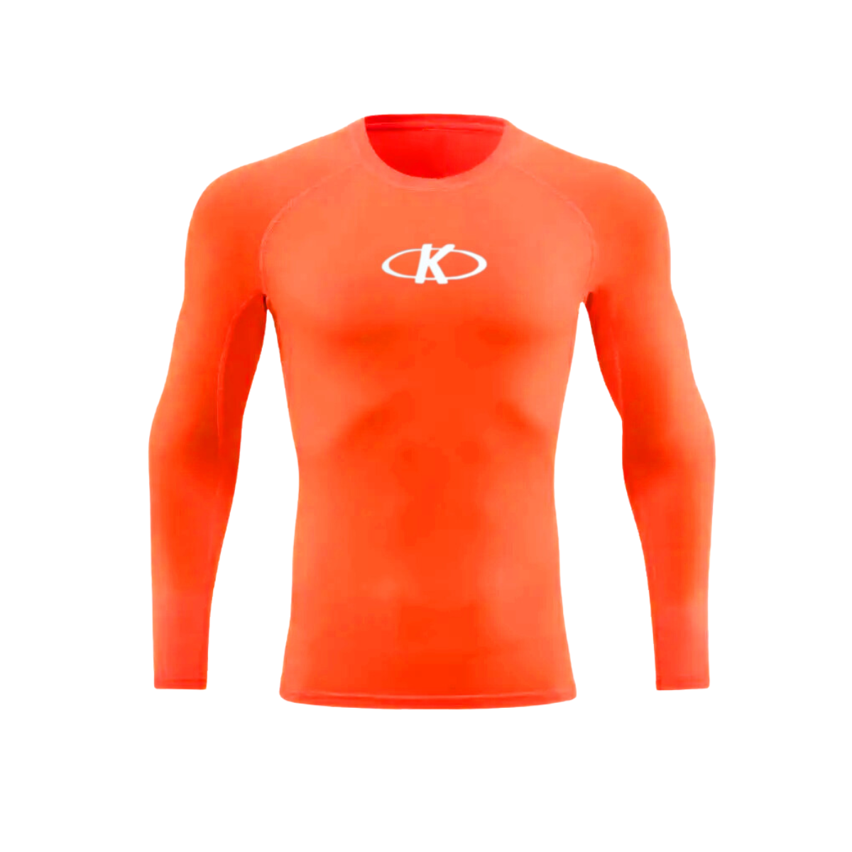 Remera Termica Ml K'nex