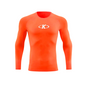 Remera Termica Ml K'nex