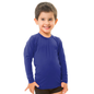Remera Termica M/L Niño/a - Elite