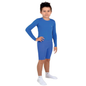 Remera Termica M/L Niño/a - Elite