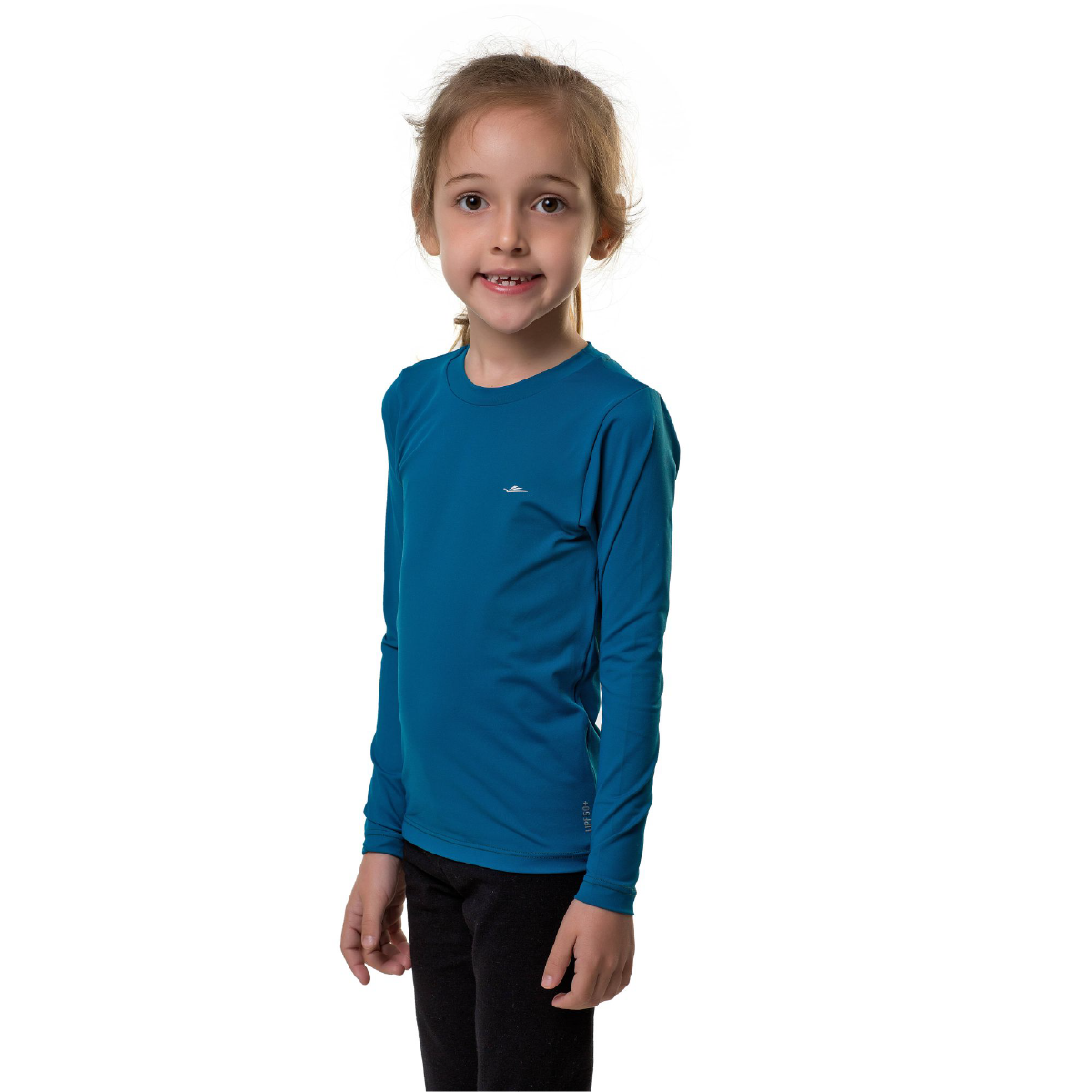 Remera Termica M/L Niño/a - Elite