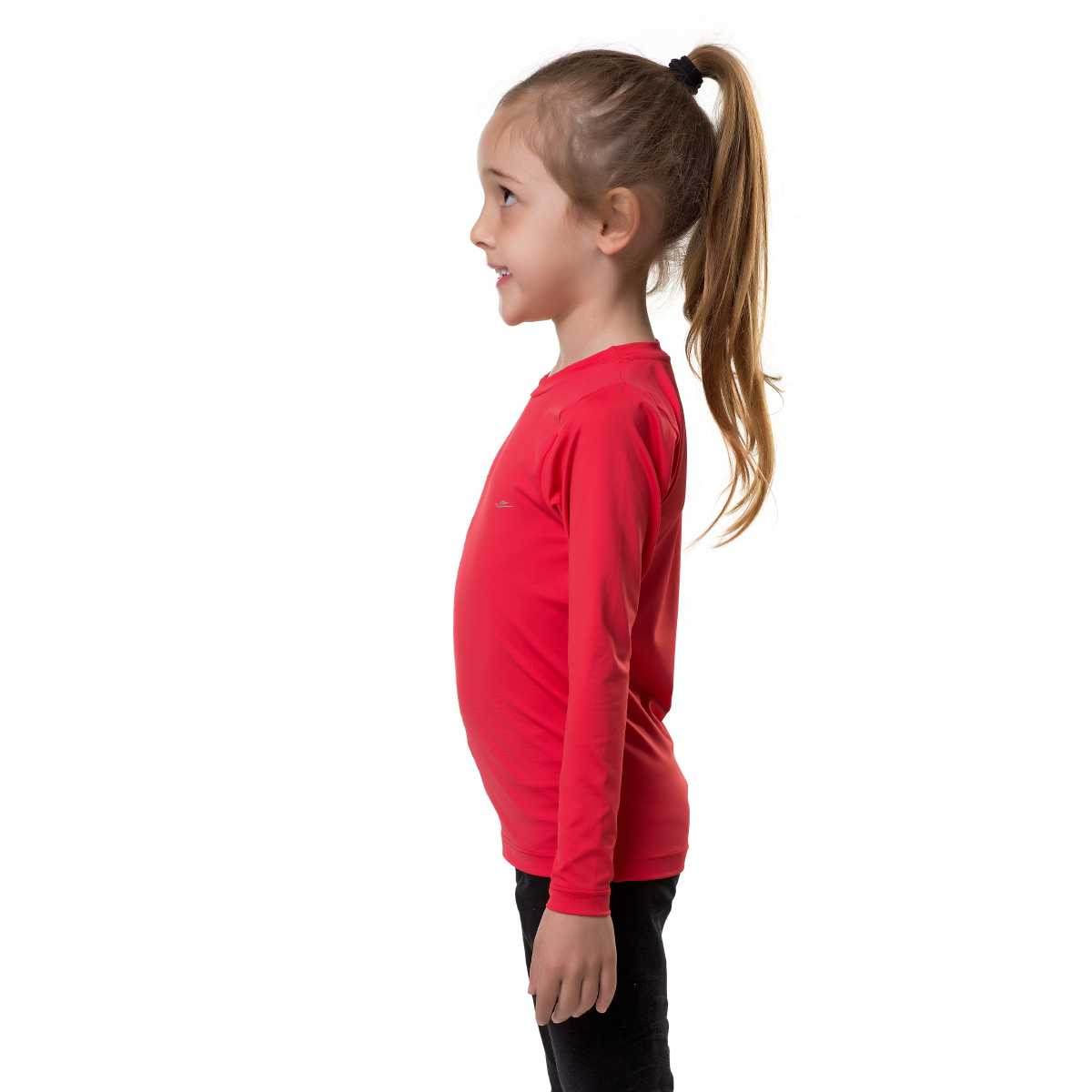 Remera Termica M/L Niño/a - Elite