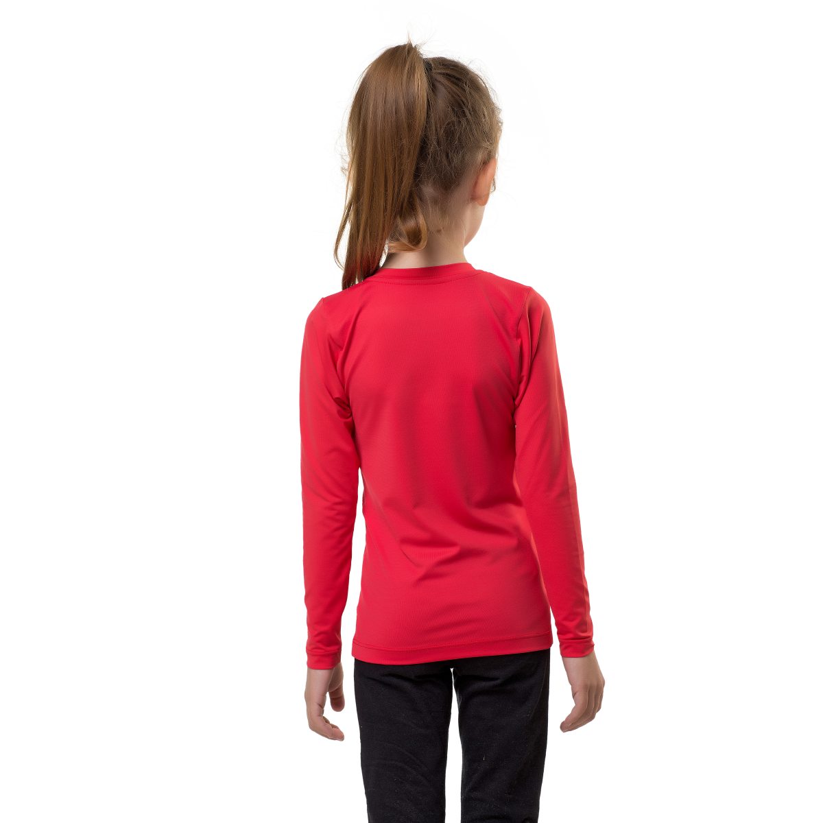 Remera Termica M/L Niño/a - Elite