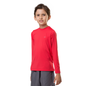 Remera Termica M/L Niño/a - Elite