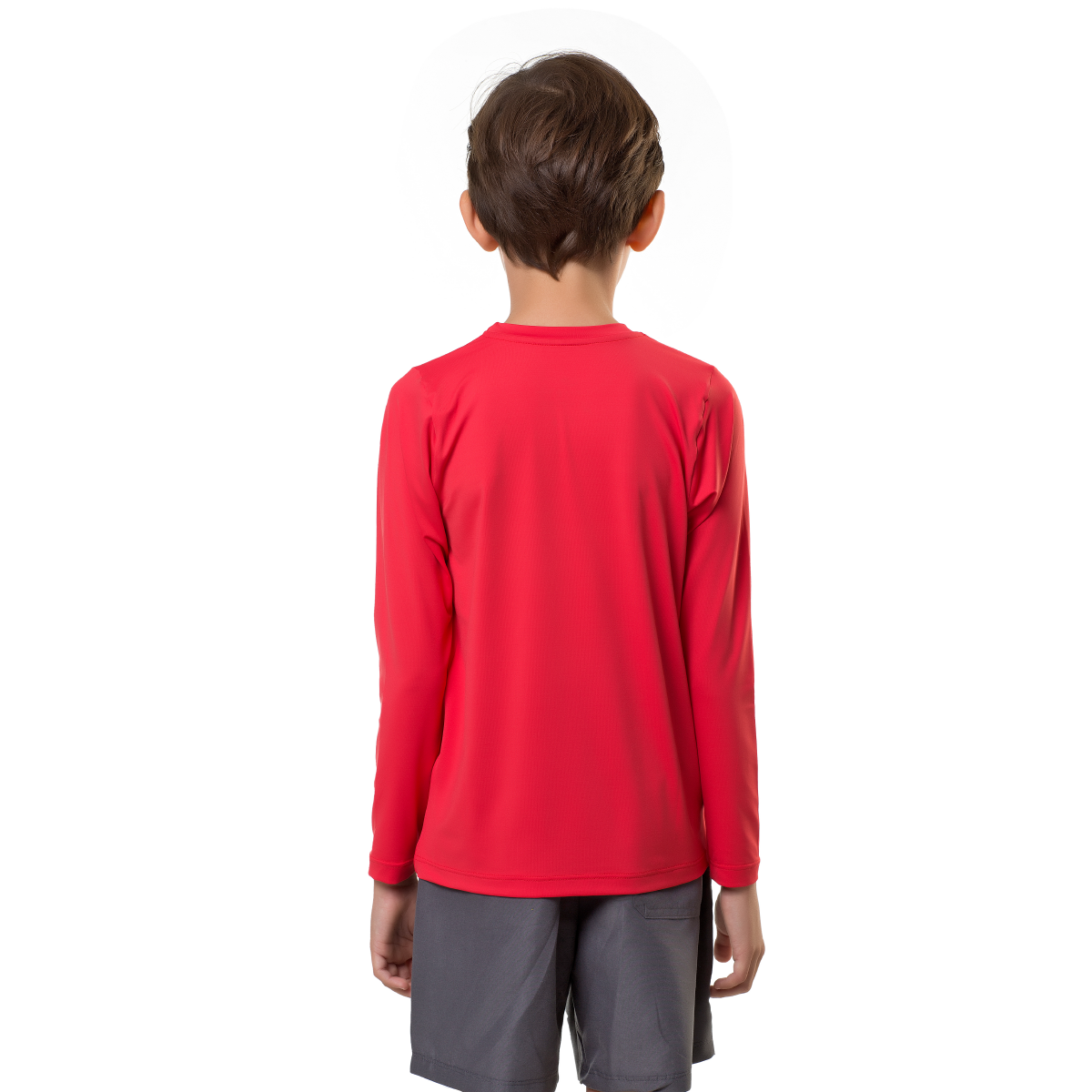 Remera Termica M/L Niño/a - Elite