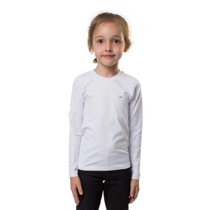 Remera Termica M/L Niño/a - Elite