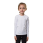 Remera Termica M/L Niño/a - Elite