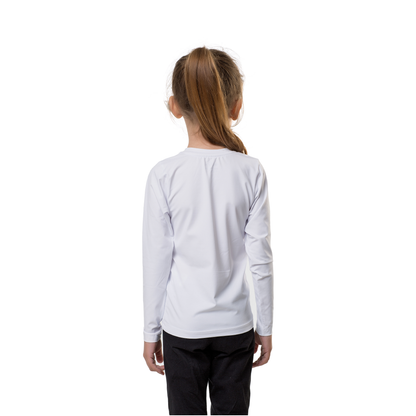 Remera Termica M/L Niño/a - Elite