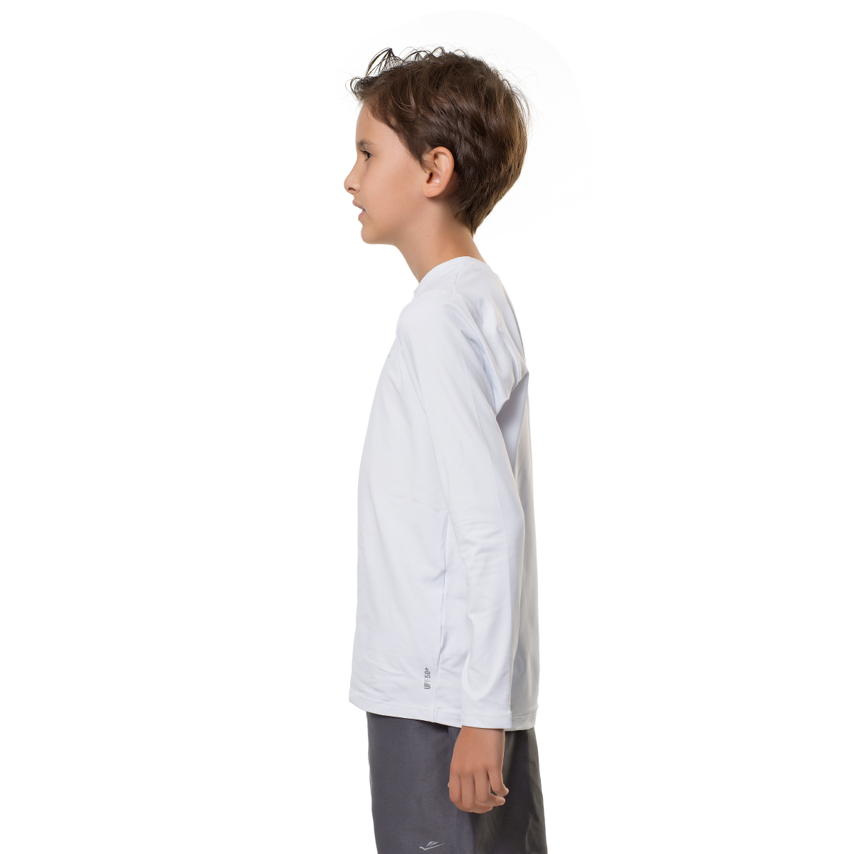 Remera Termica M/L Niño/a - Elite