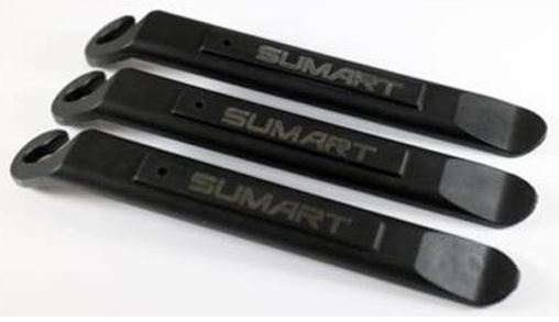 Desenllantador Cubierta Bicicleta X3 - Sumart
