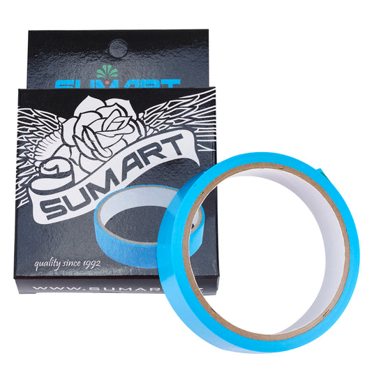 Cinta De Llanta 21 Mm X 11 Mm