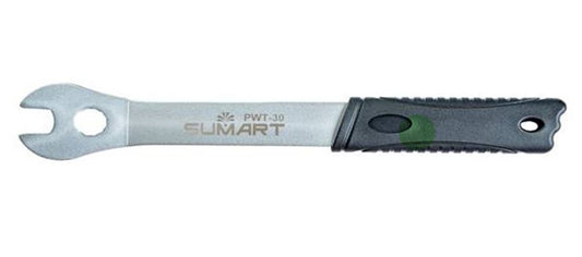 Llave Para Pedales De Bicicleta 15mm Calidad Sumart