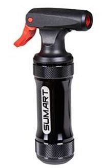 Mini Inflador Bicicleta Ciclimso Para Co2 Sumart