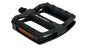 Juego De Pedal Bicicleta De Resina Pp 110.5mm Sumart