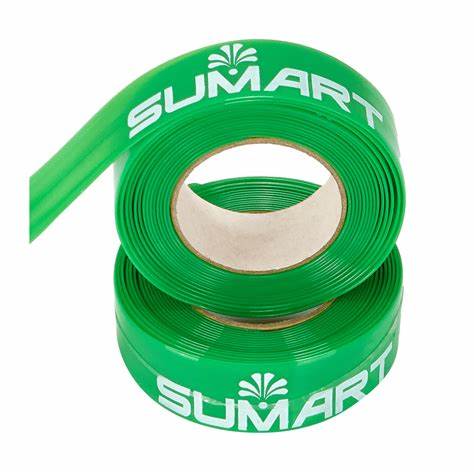 Cinta Antipinchazos 19mm Para Bicicleta